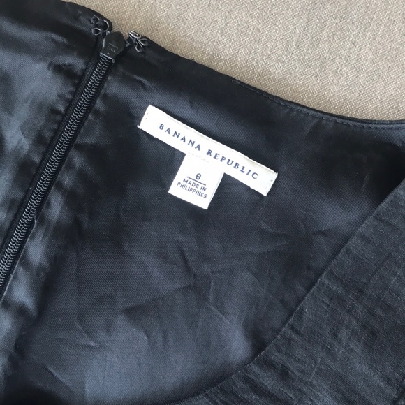 Banana Republic Dress - Picture 2 of 4